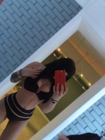 Индивидуалка Регина Фотография 4