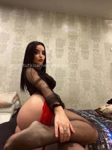 Индивидуалка Роза Фотография 3